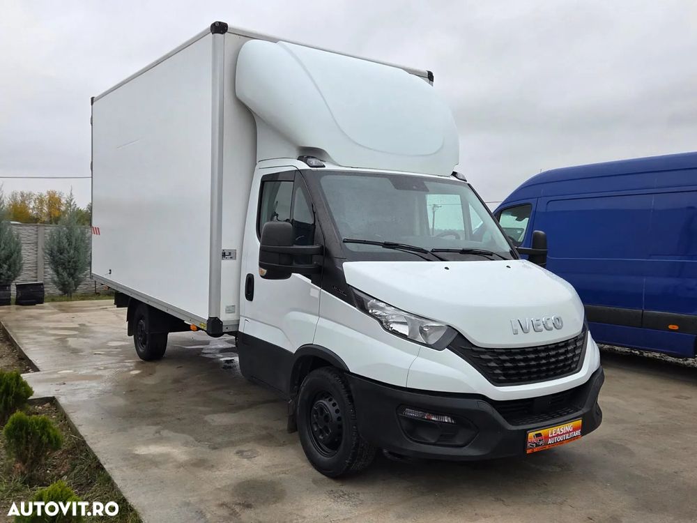 Iveco New Daily Cub L=4.30m - 4
