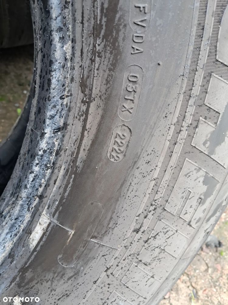 Opona 385/55r22.5 Michelin X line energy - 6