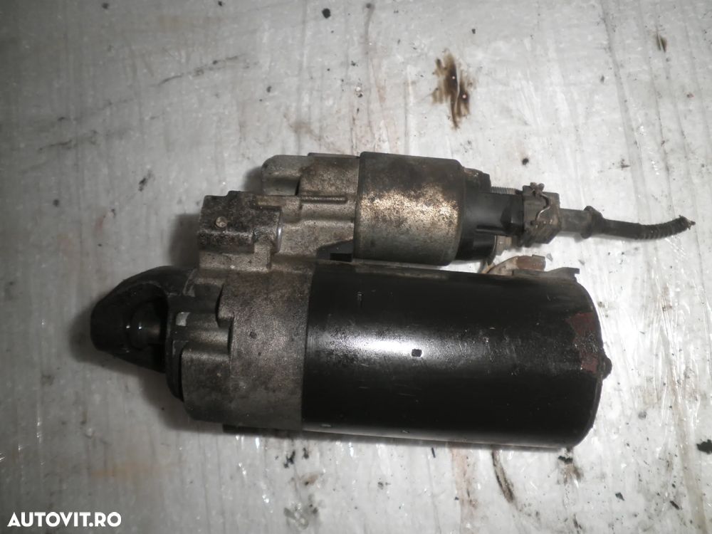 Electromotor Mini Cooper Countryman 1.6 B 2014 0001138048