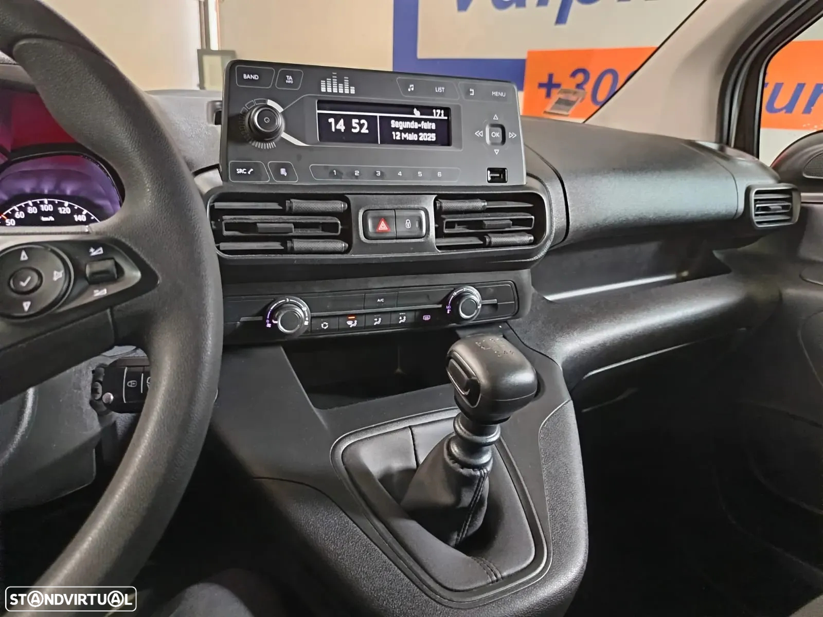 Opel Combo Life 1.5 CDTi L1H1 Enjoy - 12