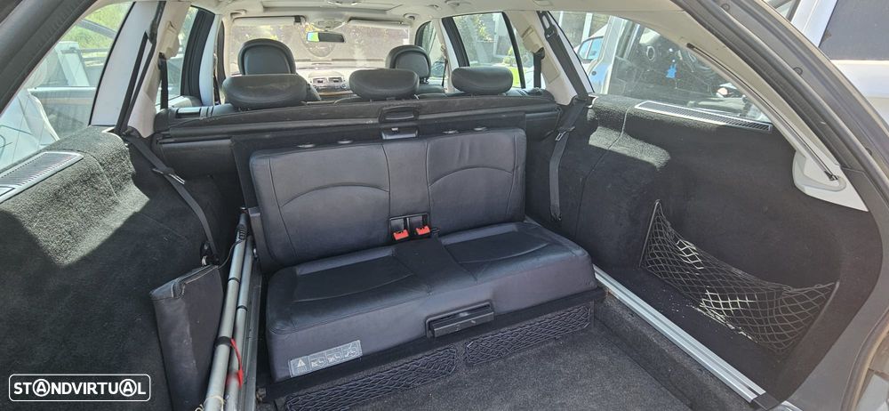 Mercedes-Benz E 220 CDi Executive II Aut. - 19