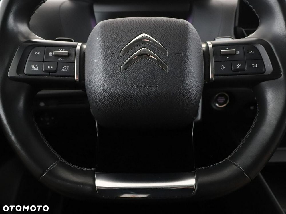 Citroën C4 1.2 PureTech Shine S&S EAT8 - 22