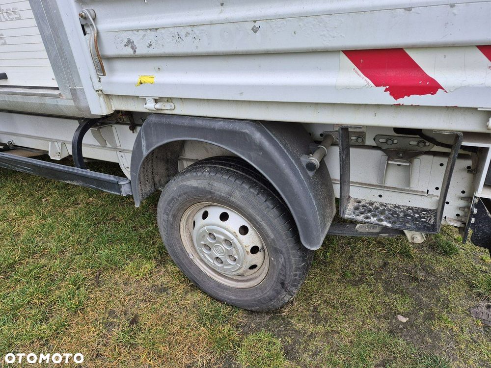 Fiat Ducato - 11