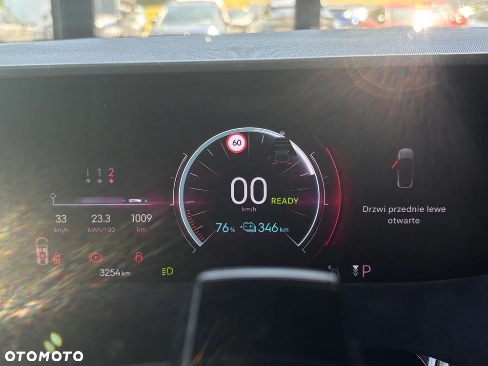 DS Automobiles N°8 73kWh Étoile - 17