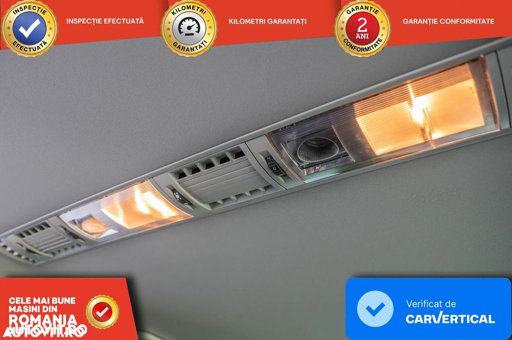 Volkswagen Caravelle LR Trendline DSG 4M - 18