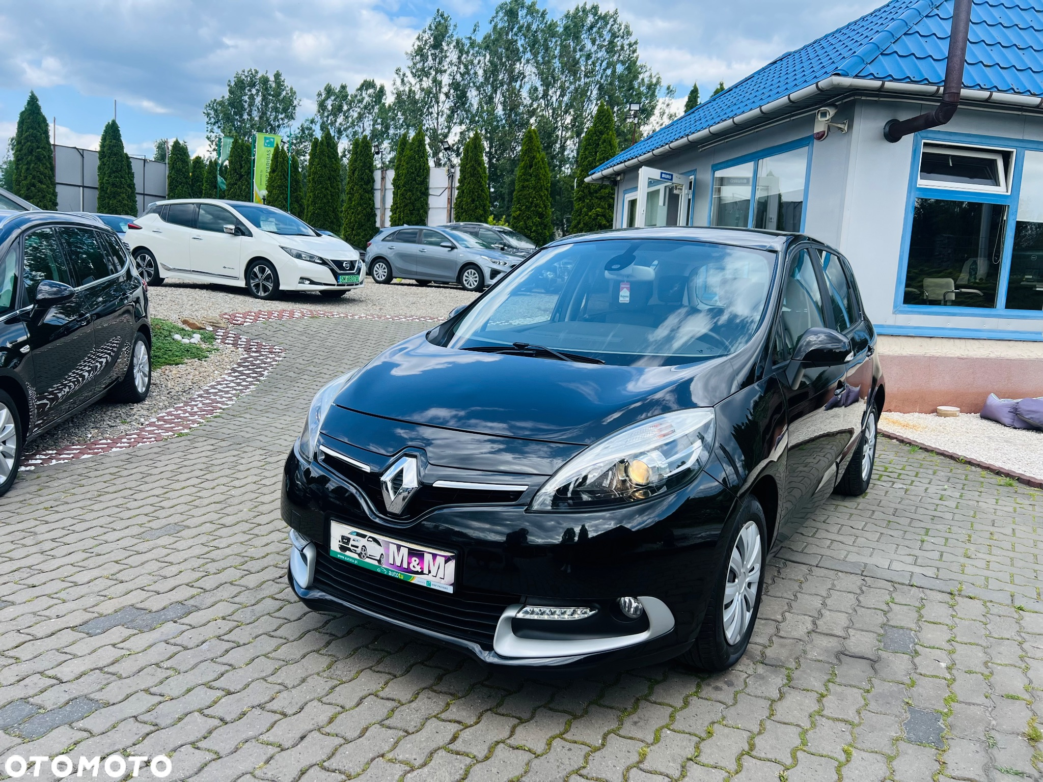 Renault Scenic 1.2 TCe Energy Expression - 3