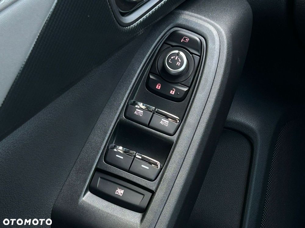 Subaru Crosstrek - 19