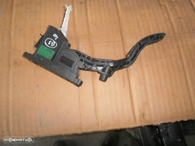 Pedal 6Q2721503G SEAT IBIZA 2004 - 1