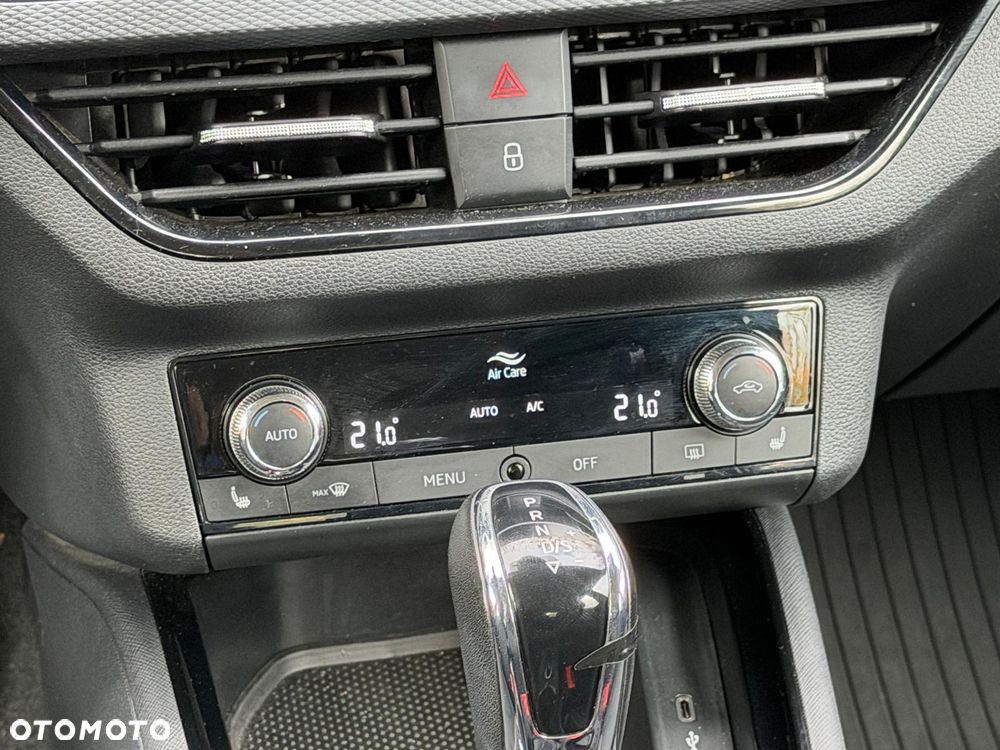 Skoda Scala 1.0 TSI Ambition DSG - 29
