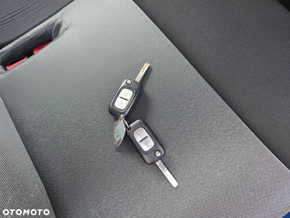 Renault Modus 1.6 Luxe Expression - 11