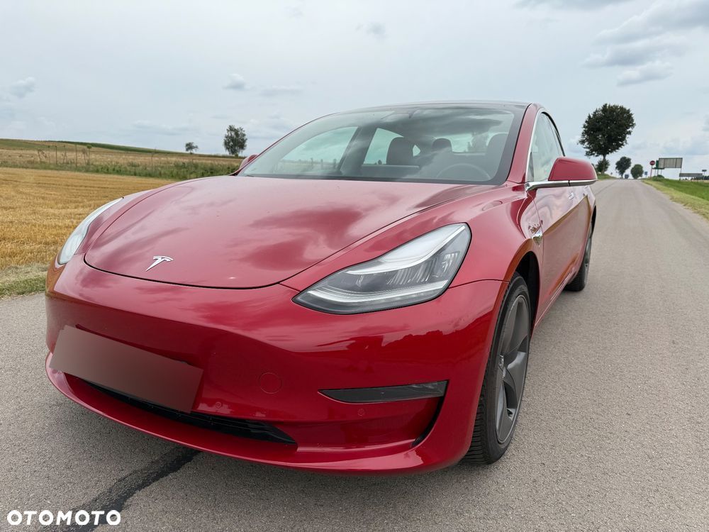 Tesla Model 3 - 17