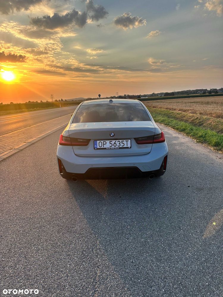 BMW Seria 3 - 4