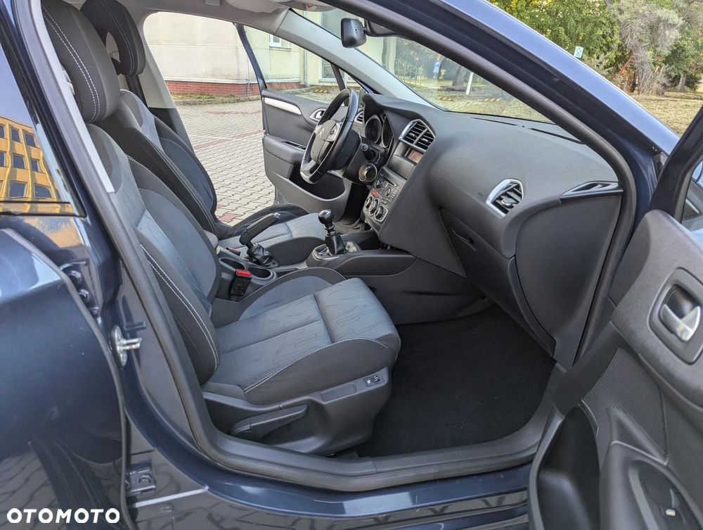 Citroën C4 HDi 150 Tendance - 7