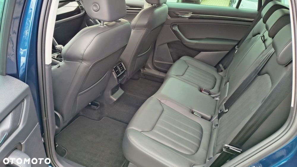 Skoda Kodiaq - 12