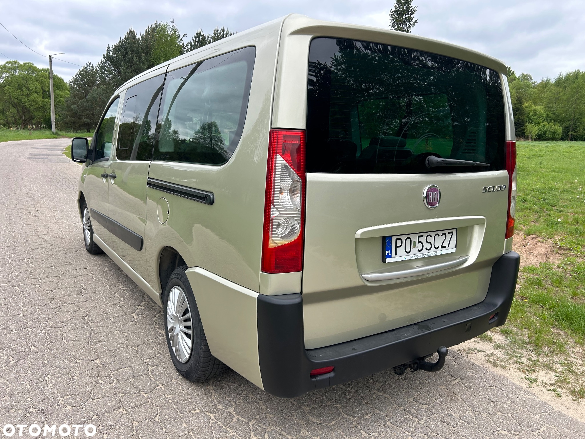 Fiat Scudo - 11