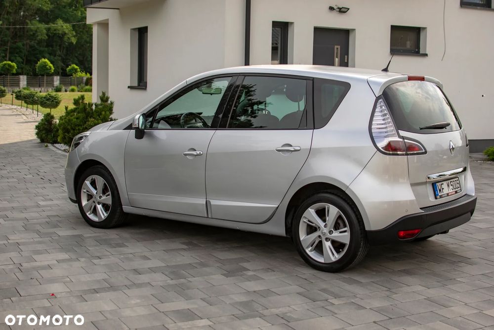Renault Scenic - 25