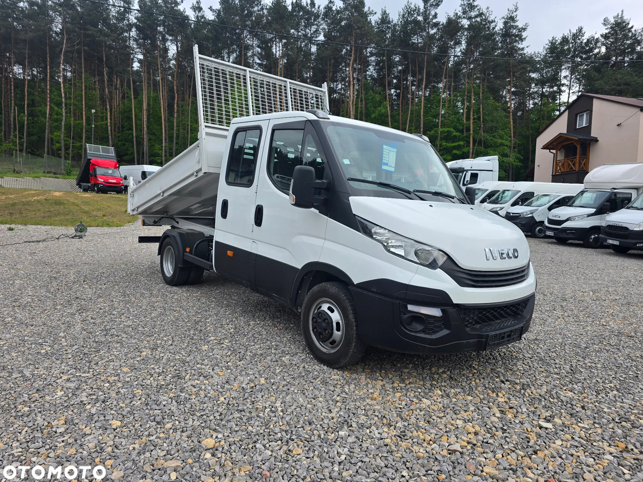 Iveco Daily - 5
