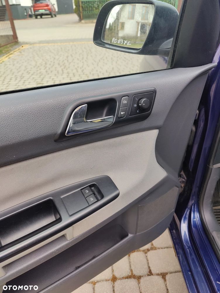 Volkswagen Polo 1.2 12V Basis - 15