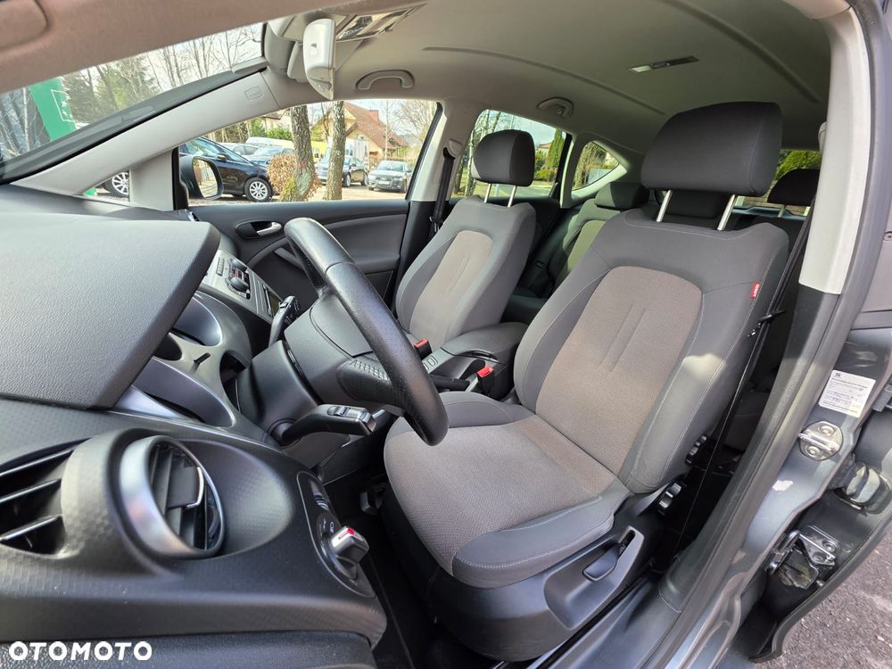 Seat Altea XL 1.6 TDI DPF CR Ecomotive Style - 16