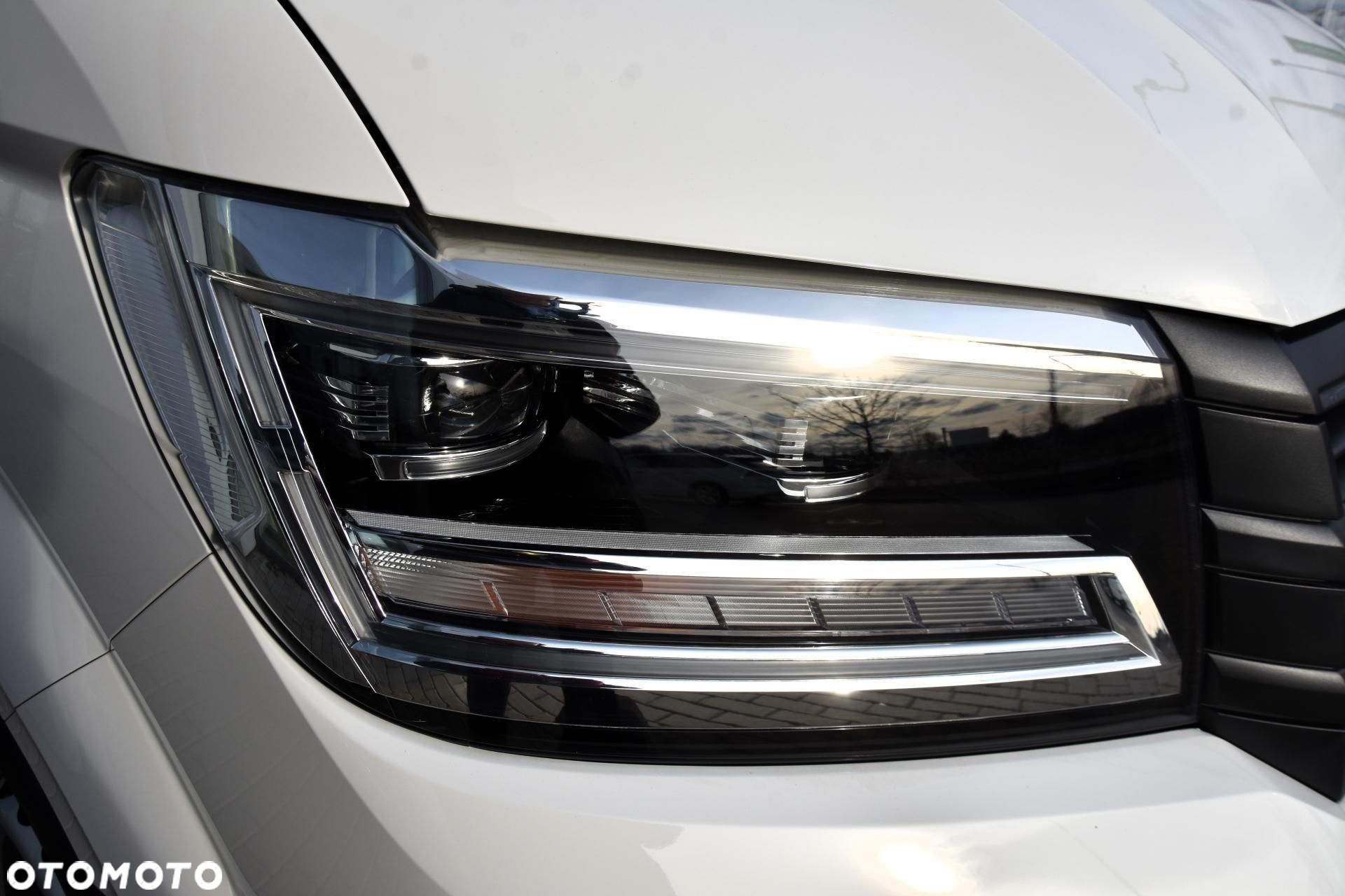 Volkswagen Crafter - 14