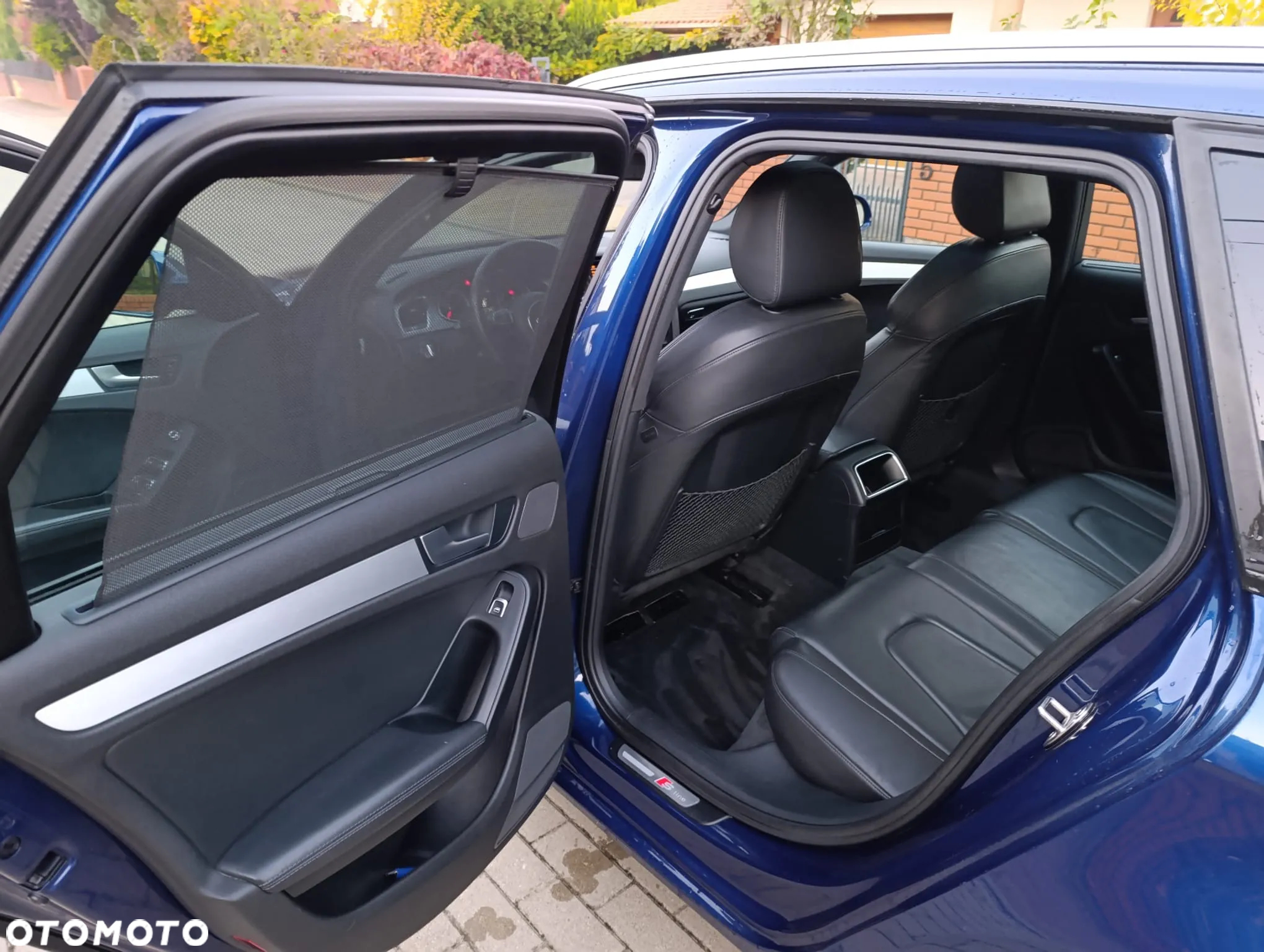 Audi A4 2.0 TDI Quattro - 32