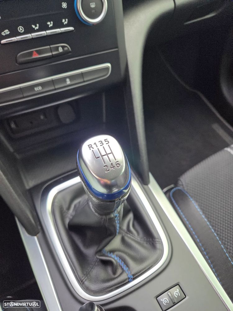 Renault Mégane Break - 43