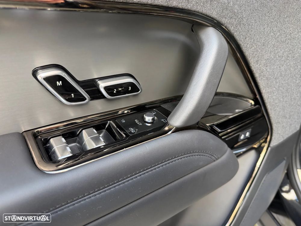 Land Rover Range Rover Sport 3.0 P440e Dynamic HSE - 15