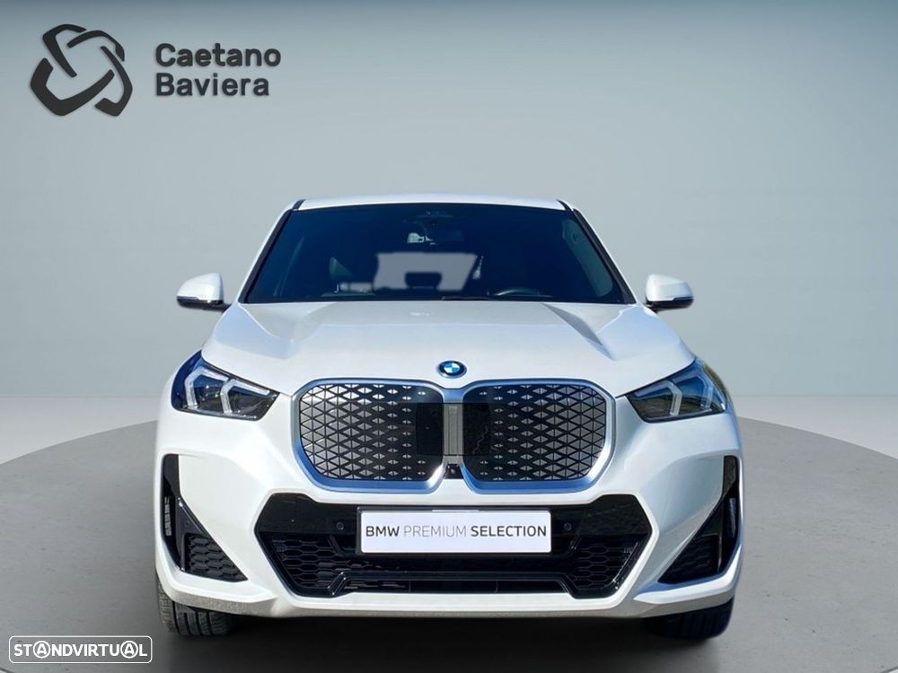 BMW iX1 xDrive30 Pack Desportivo M - 28