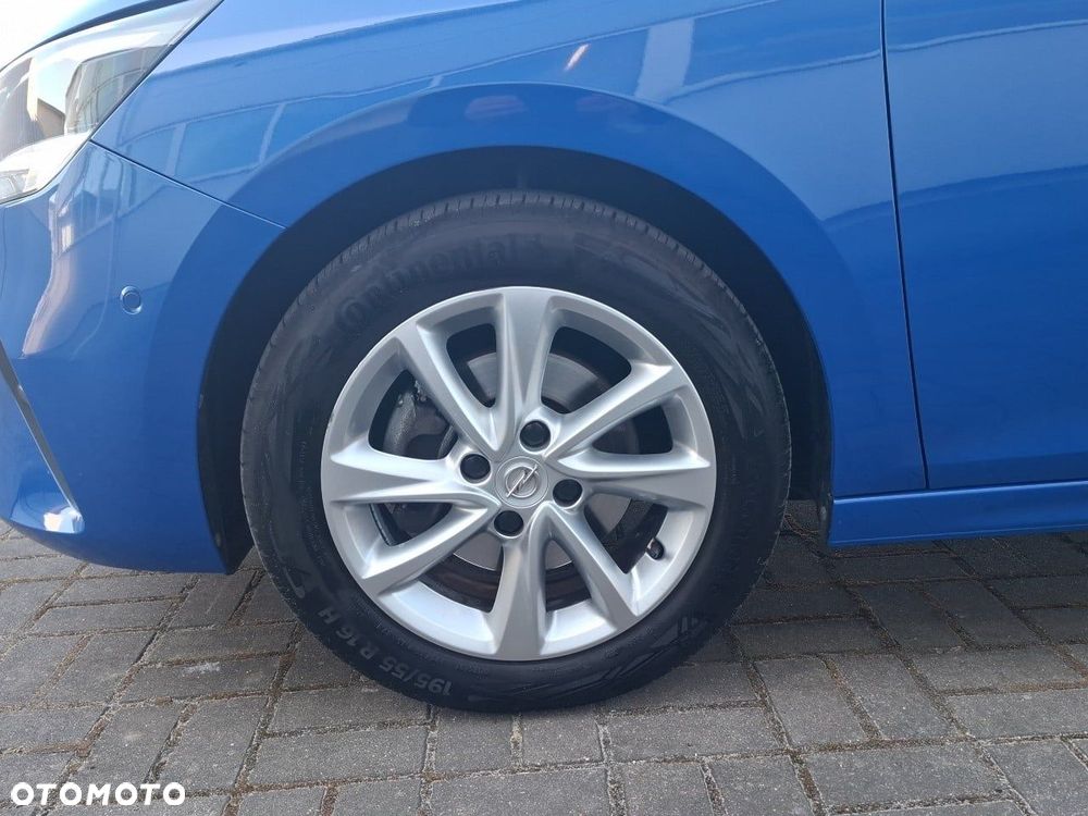 Opel Corsa - 13