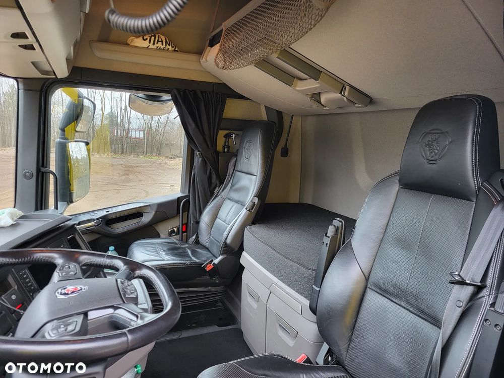 Scania 500 S - 11