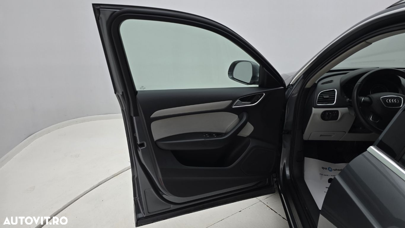Audi Q3 - 10
