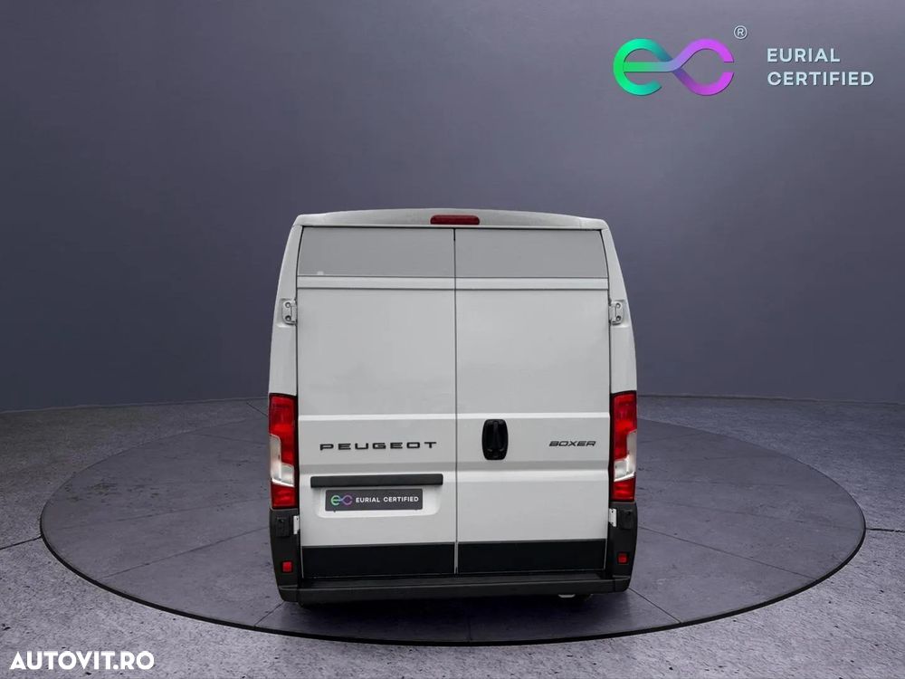 Peugeot BOXER - 6