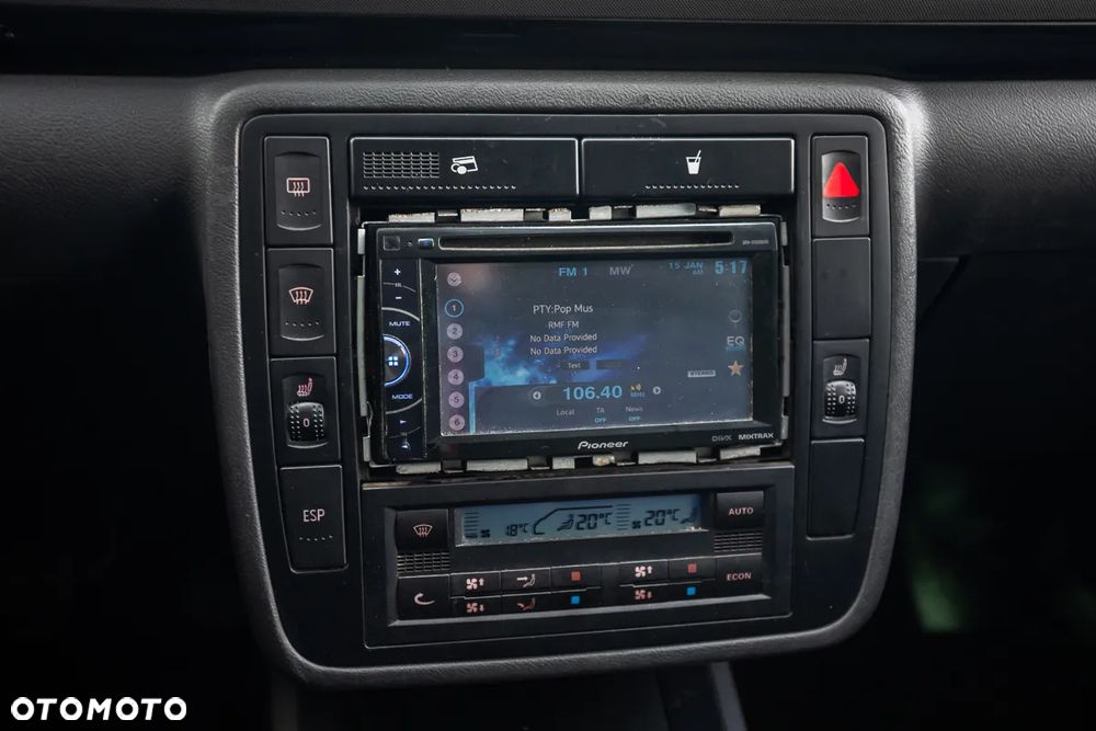 Volkswagen Sharan 1.9 TDI - 27