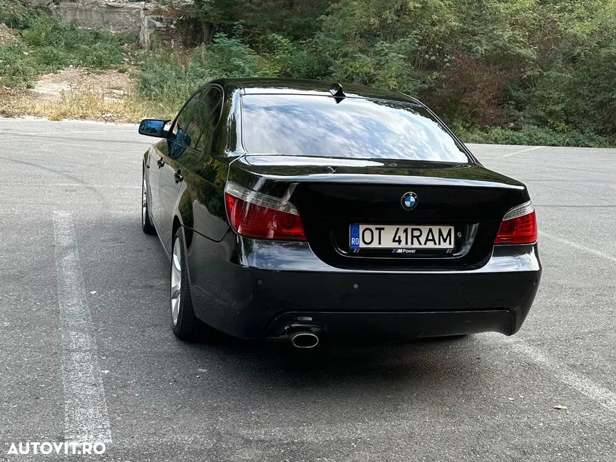 BMW Seria 5 - 17