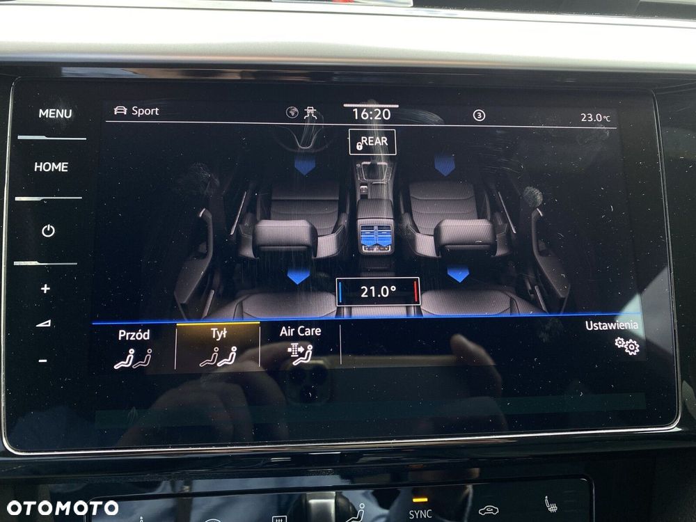 Volkswagen Arteon Shooting Brake 2.0 TDI R-Line DSG - 28