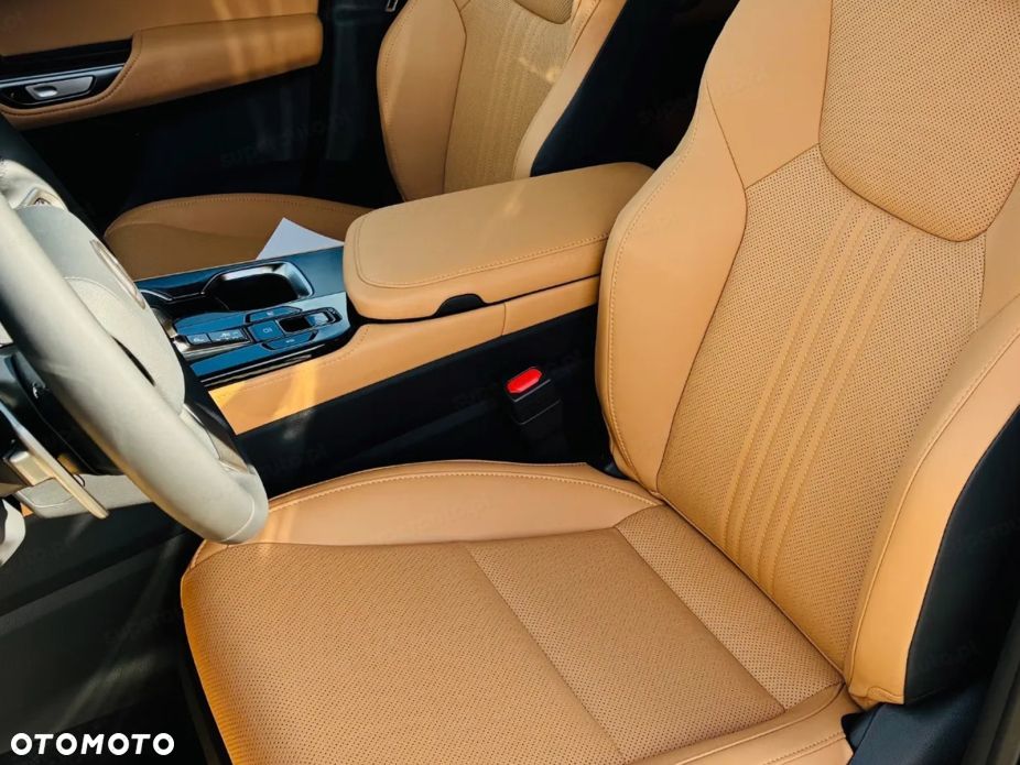 Lexus NX - 8
