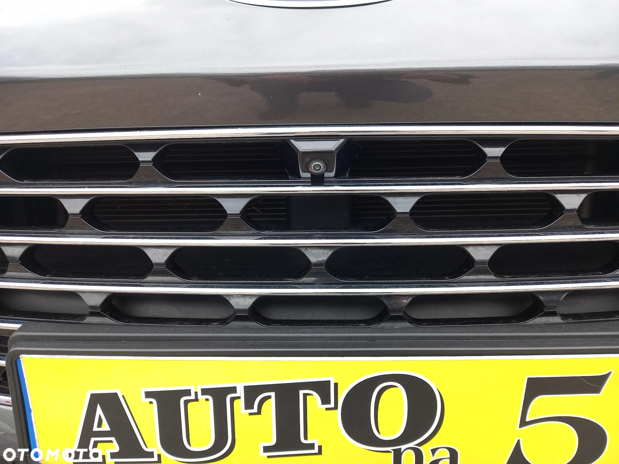 Ford Kuga - 25