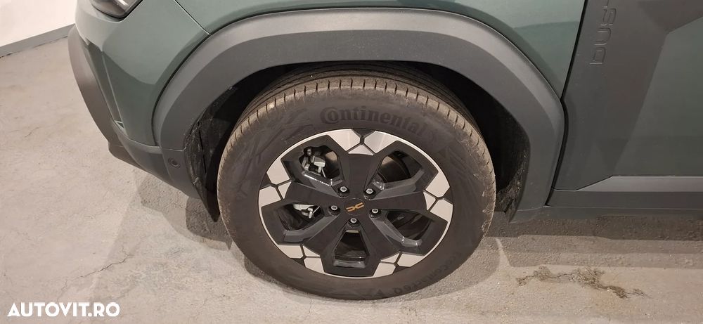 Dacia Duster HEV 140 Extreme - 14