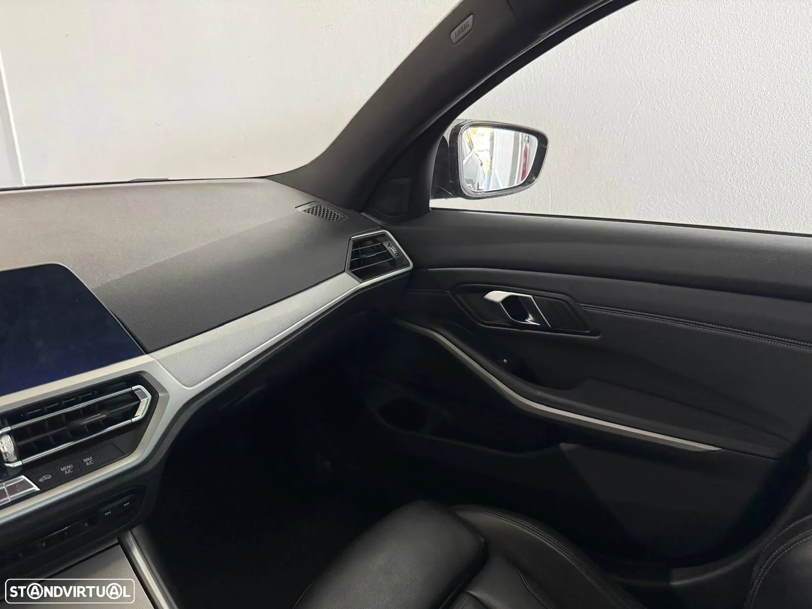 BMW 320 d Pack M Auto - 17