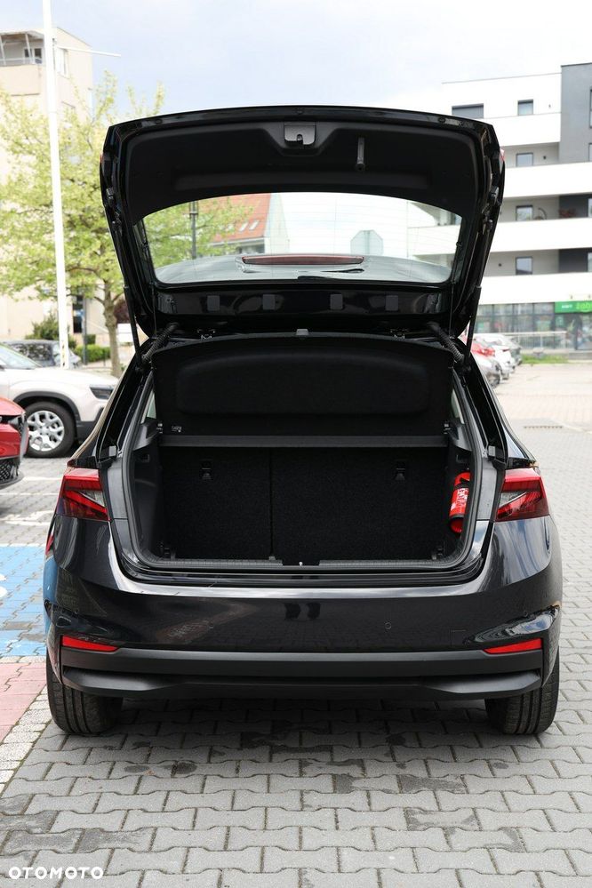 Skoda Fabia - 35
