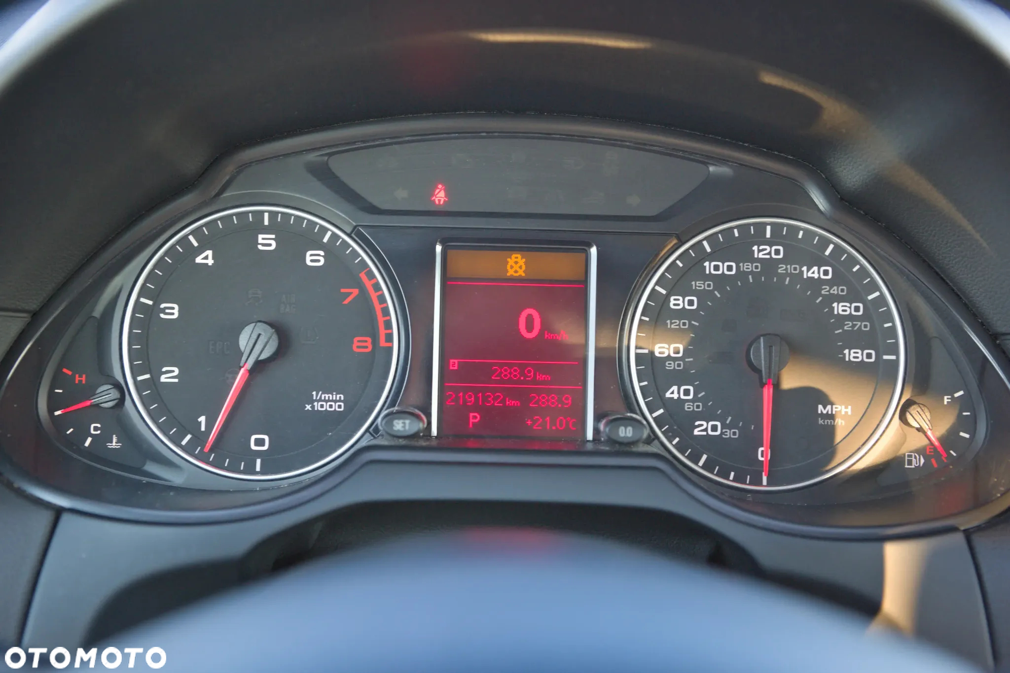 Audi Q5 3.2 FSI Quattro S tronic - 19