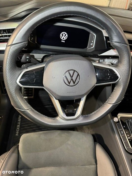 Volkswagen Arteon 2.0 TSI R-Line DSG - 11