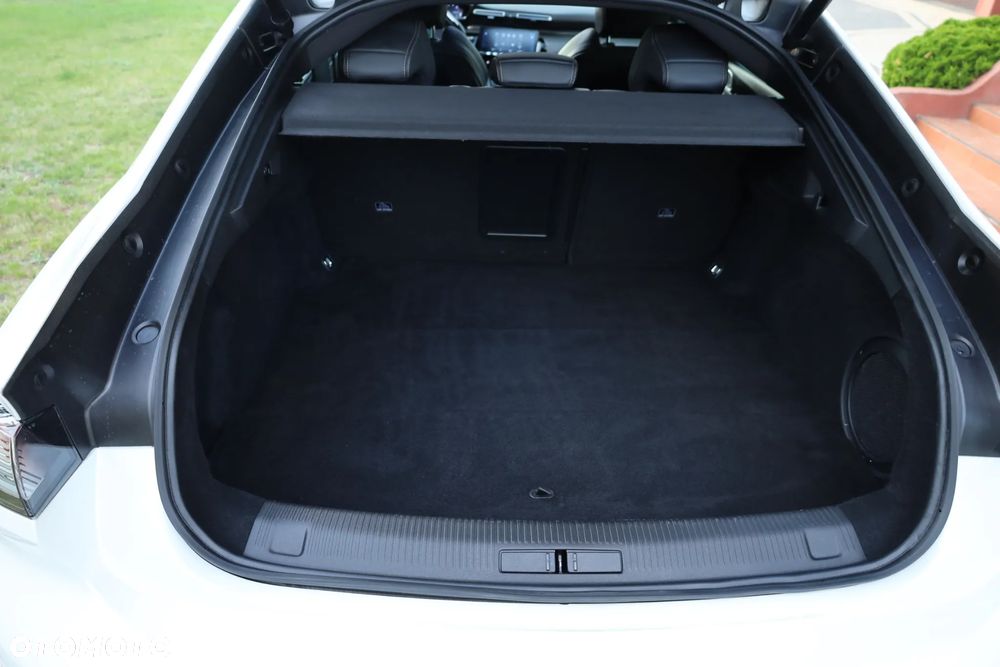 Peugeot 508 1.6 PureTech GT Pack S&S EAT8 - 34