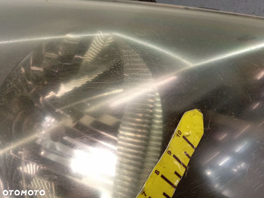 HONDA JAZZ II REFLEKTOR PRAWY LAMPA EU - 4