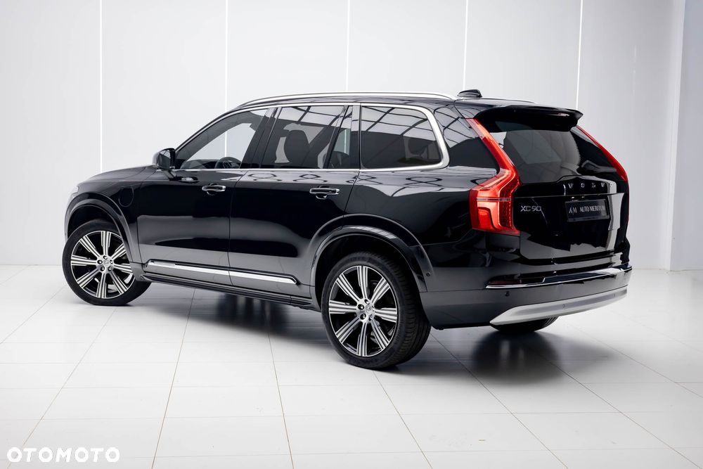 Volvo XC 90 T8 AWD Recharge Plus Bright - 6