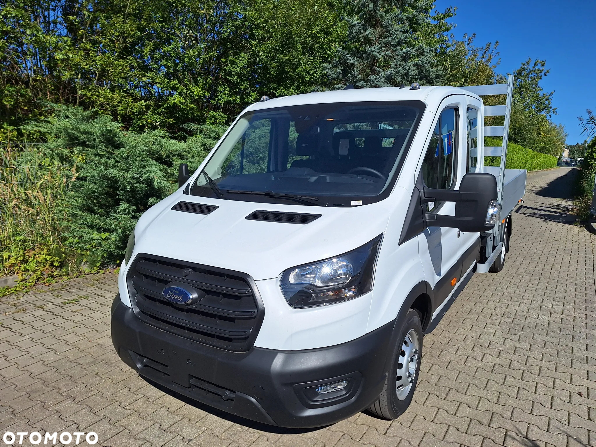 Ford Transit - 3