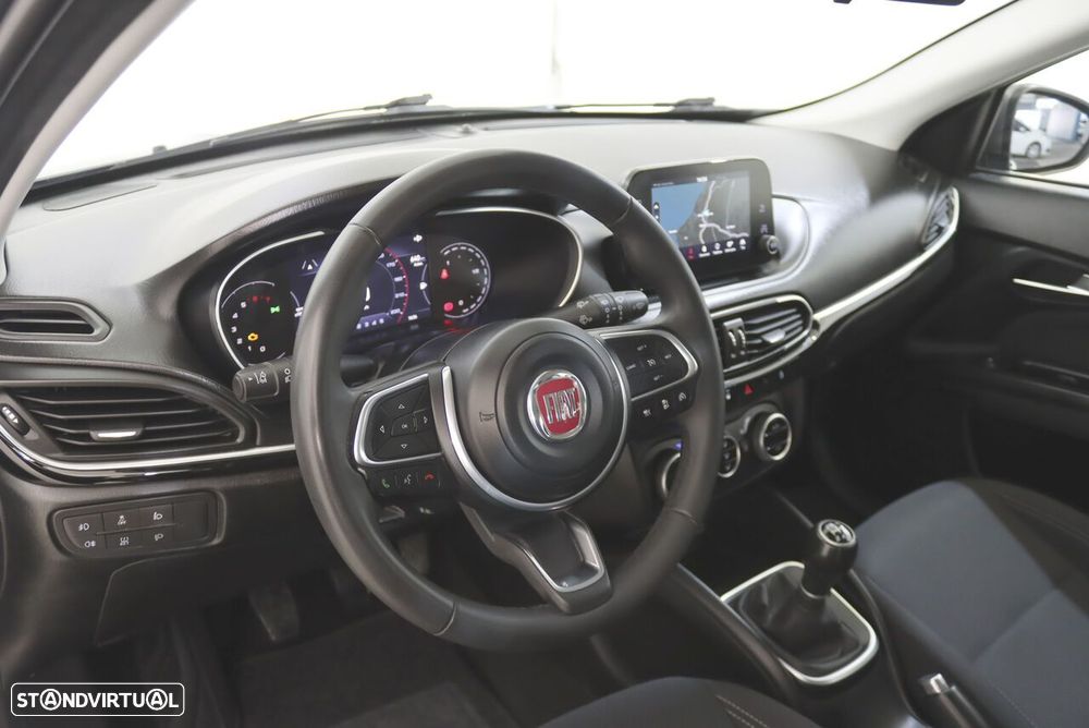 Fiat Tipo 1.0 GSE T3 City Life - 3