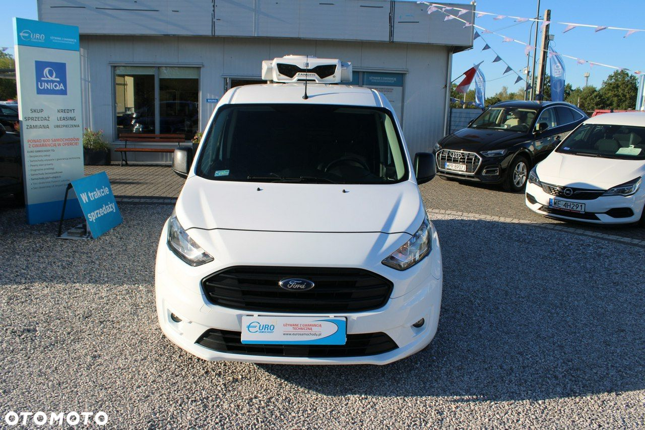 Ford Transit Connect - 4