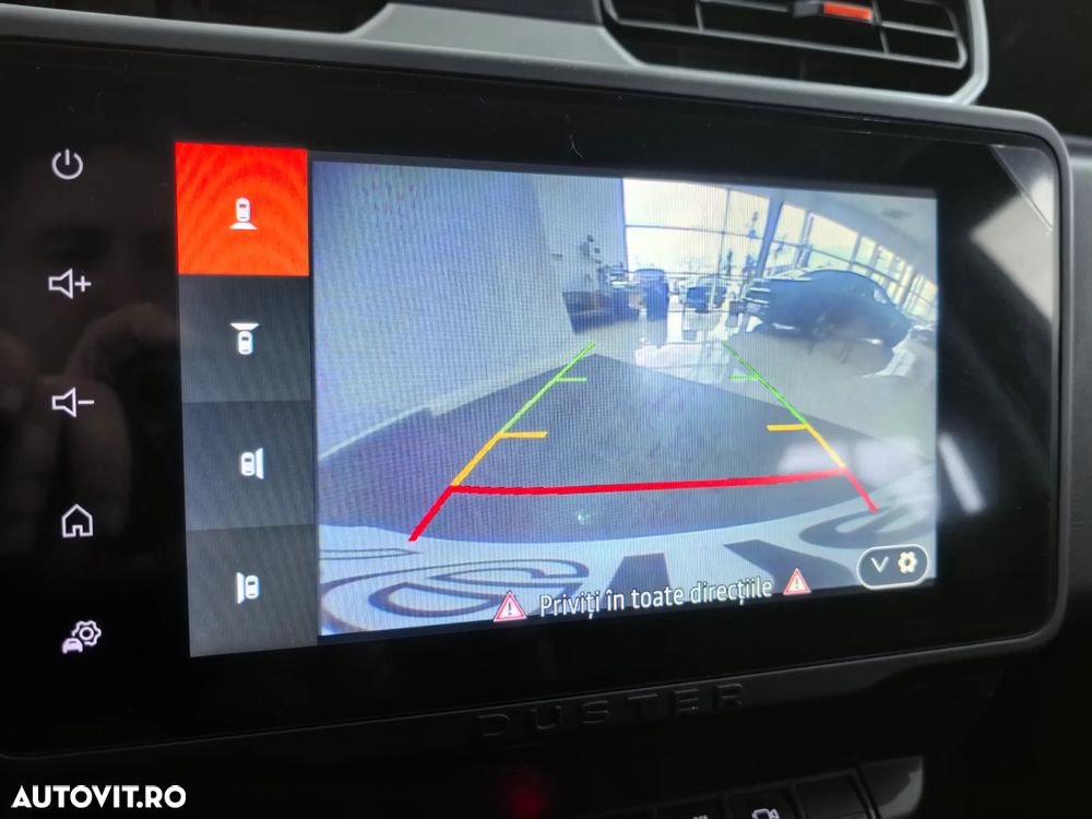 Dacia Duster TCe 150 EDC Extreme - 26