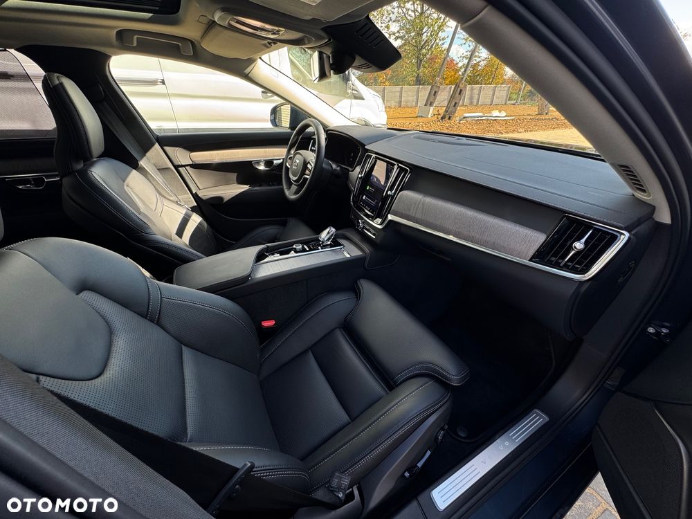 Volvo S90 B5 D AWD Ultimate Bright - 7